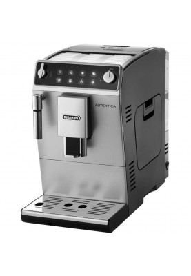 Кавомашина автоматична Delonghi Autentica ETAM 29.510.SB