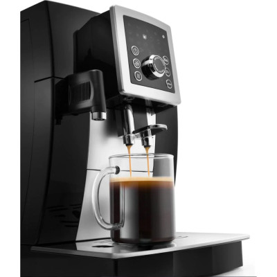Кавомашина автоматична Delonghi ECAM 23.260.B