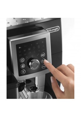 Кавомашина автоматична Delonghi ECAM 23.260.B