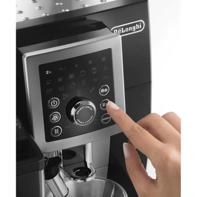 Кавомашина автоматична Delonghi ECAM 23.260.B