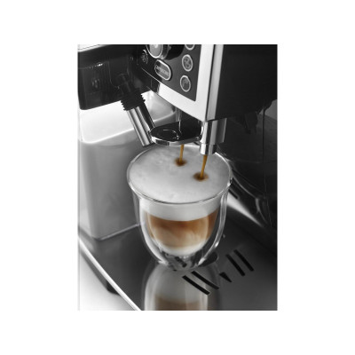Кавомашина автоматична Delonghi ECAM 23.460.B