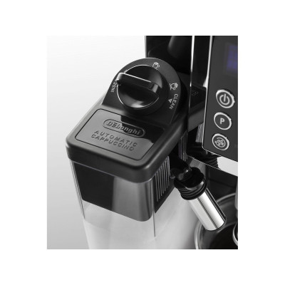 Кавомашина автоматична Delonghi ECAM 23.460.B