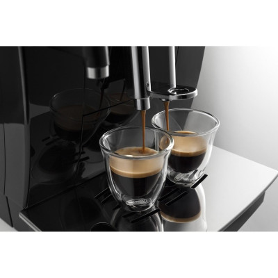 Кавомашина автоматична Delonghi ECAM 23.460.B