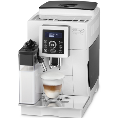 Кавомашина автоматична Delonghi ECAM 23.460.W