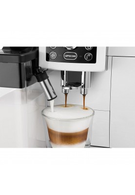 Кавомашина автоматична Delonghi ECAM 23.460.W