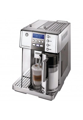 Кавомашина автоматична Delonghi PrimaDonna ESAM 6650