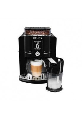 Автоматична кава машина Krups EA8298