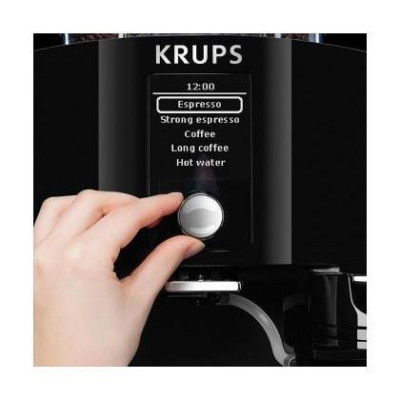 Автоматична кава машина Krups EA8298