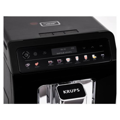 Автоматична кава машина Krups EA895831