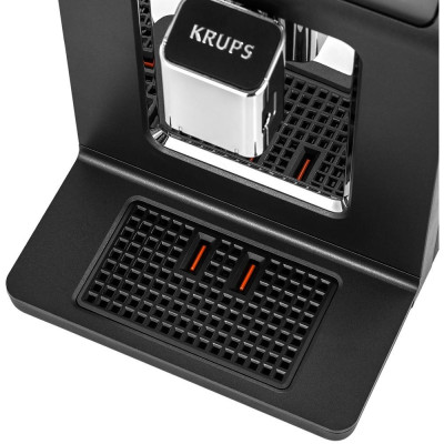 Автоматична кава машина Krups EA895N10