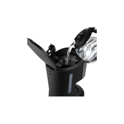 Кавоварка Sencor SCE3700K