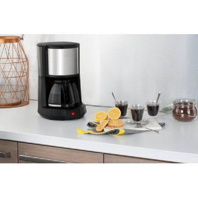 Кавоварка Tefal Subito Select CM370811
