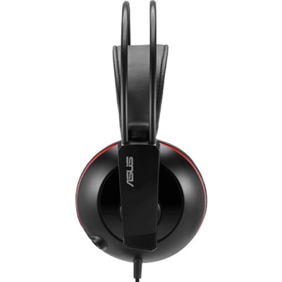 Комп'ютерна гарнітура ASUS Cerberus (90YH0061-B1UA00) Комп'ютерна гарнітура ASUS Cerberus (90YH0061-B1UA00)