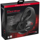 Комп'ютерна гарнітура HyperX Cloud Stinger (HX-HSCS-BK)