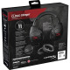 Комп'ютерна гарнітура HyperX Cloud Stinger (HX-HSCS-BK)