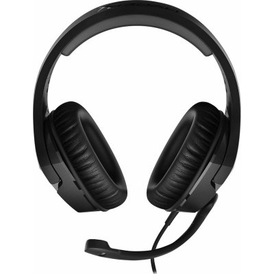 Комп'ютерна гарнітура HyperX Cloud Stinger (HX-HSCS-BK)