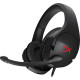 Комп'ютерна гарнітура HyperX Cloud Stinger (HX-HSCS-BK)