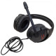 Комп'ютерна гарнітура HyperX Cloud Stinger (HX-HSCS-BK)