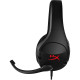 Комп'ютерна гарнітура HyperX Cloud Stinger (HX-HSCS-BK)
