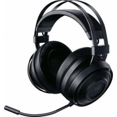 Комп'ютерна гарнітура Razer Nari Essential (RZ04-02690100-R3M1)