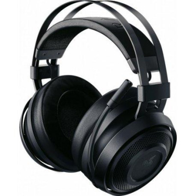 Комп'ютерна гарнітура Razer Nari Essential (RZ04-02690100-R3M1)