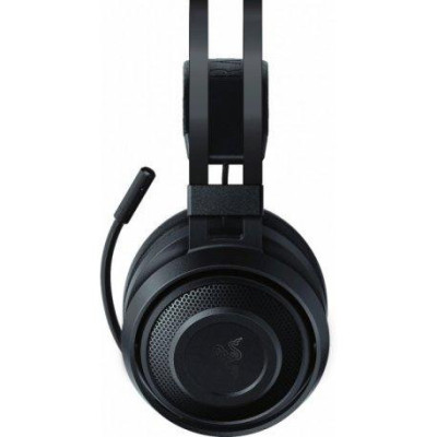 Комп'ютерна гарнітура Razer Nari Essential (RZ04-02690100-R3M1)
