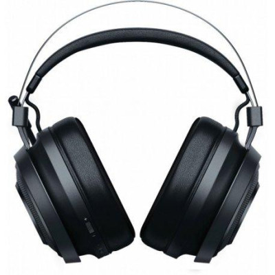 Комп'ютерна гарнітура Razer Nari Essential (RZ04-02690100-R3M1)