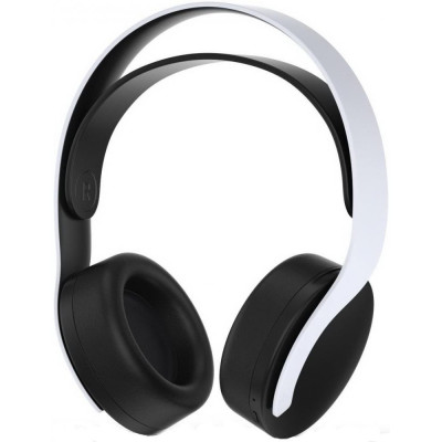 Комп'ютерна гарнітура Sony Pulse 3D Wireless Headset (9387909)