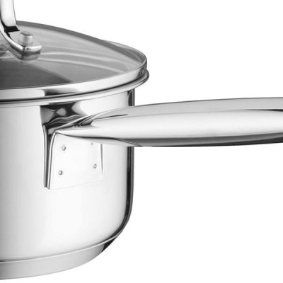 Ківш із кришкою Berghoff Comfort 1,6 л (1100225)