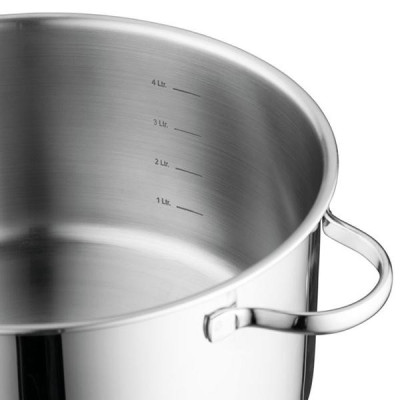 Ківш із кришкою Berghoff Comfort 1,6 л (1100225)