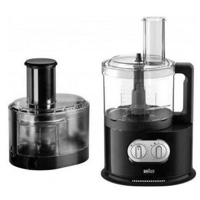 Кухонний комбайн Braun FP5160 Кухонний комбайн Braun FP5160