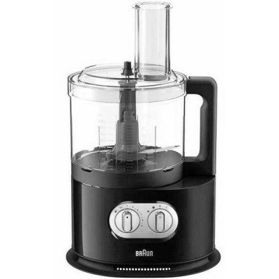 Кухонний комбайн Braun FP5160 Кухонний комбайн Braun FP5160