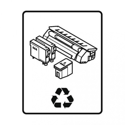 Лазерний картридж HP 79A (CF279A)