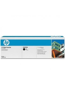 Лазерний картридж HP CB390A