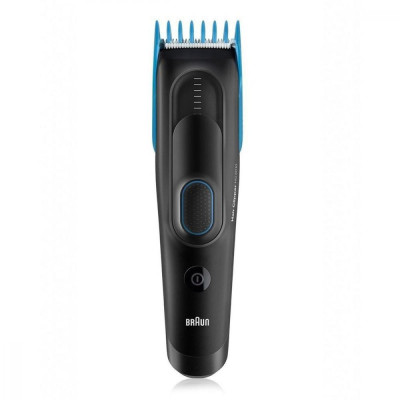 Машинка для стрижки Braun HC5010