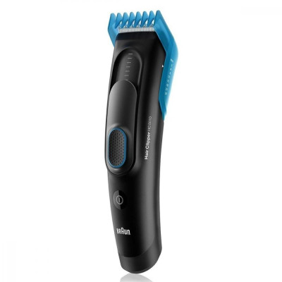 Машинка для стрижки Braun HC5010 Машинка для стрижки Braun HC5010