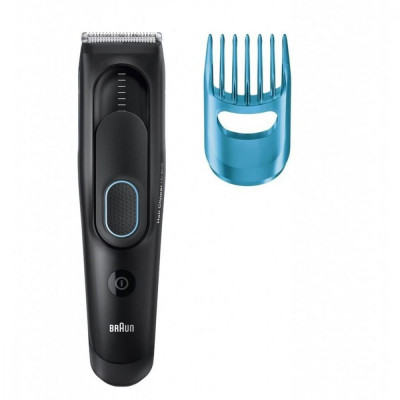 Машинка для стрижки Braun HC5010 Машинка для стрижки Braun HC5010