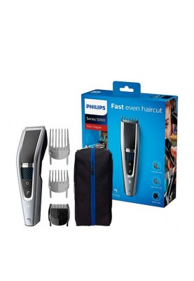 Машинка для стрижки Philips Hairclipper series 5000 HC5630/15