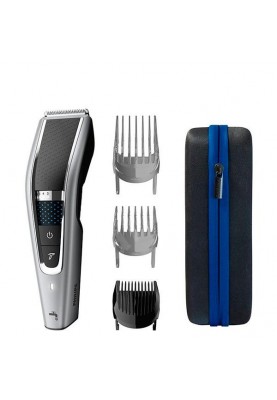 Машинка для стрижки Philips Hairclipper series 5000 HC5630/15