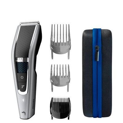 Машинка для стрижки Philips Hairclipper series 5000 HC5630/15