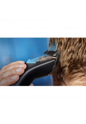 Машинка для стрижки Philips Hairclipper series 7000 HC7650/15