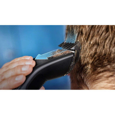 Машинка для стрижки Philips Hairclipper series 7000 HC7650/15