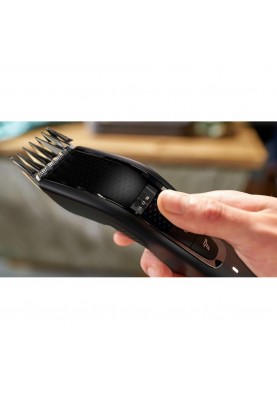 Машинка для стрижки Philips Hairclipper series 7000 HC7650/15