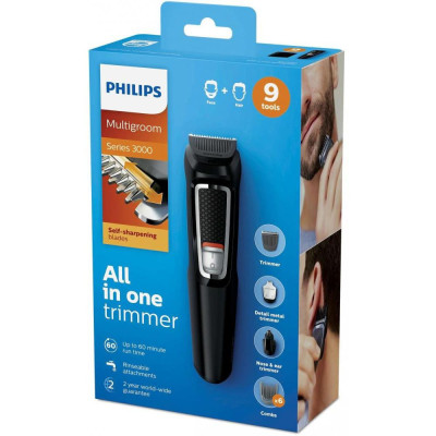 Машинка для стрижки Philips MG3740/15