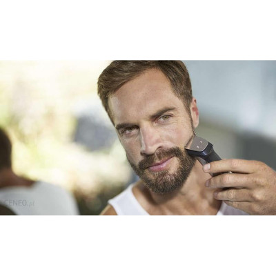 Машинка для стрижки+триммер Philips MG7735/33 Машинка для стрижки+триммер Philips MG7735/33