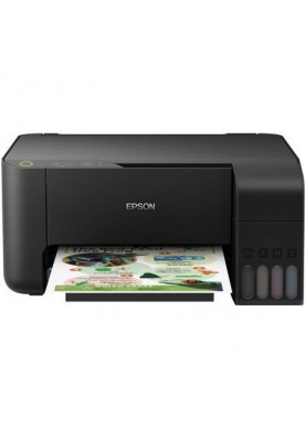 БФП Epson L3100 (C11CG88401)