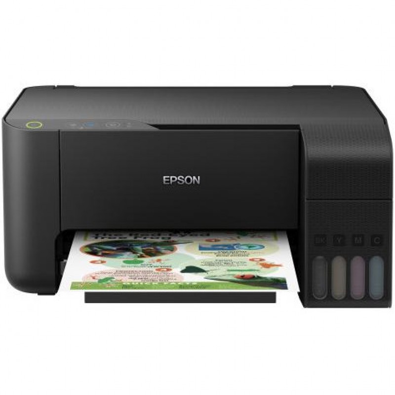 БФП Epson L3100 (C11CG88401)