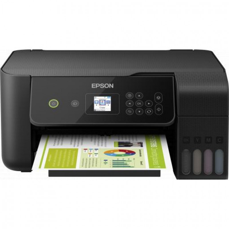 БФП Epson L3160 (C11CH42403)