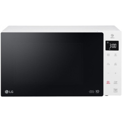 Мікрохвильова піч LG MS23NECBW