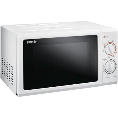 Мікрохвильова піч з грилем Gorenje MMO20MGW
